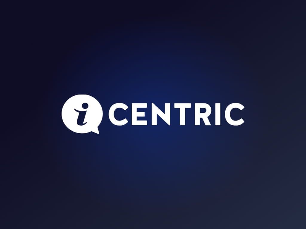 ICentric — feature image — iCentric Feature Image comp