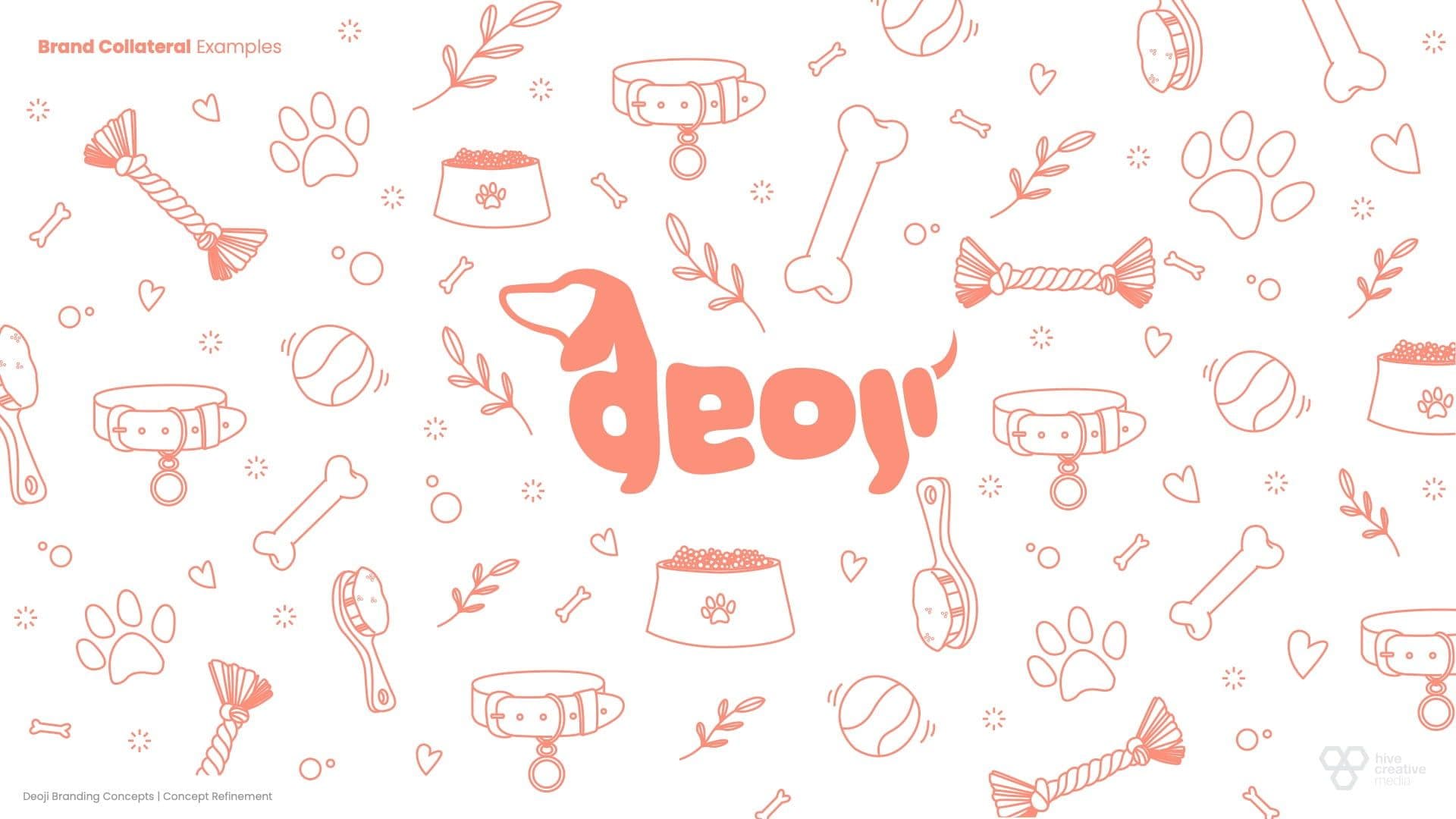 Deoji — feature image — Deoji Page Comp